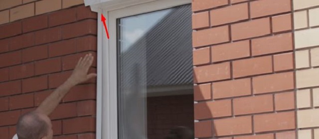 ? Простая установка откосов на пластиковые окна — проверенные способы с инструкциями