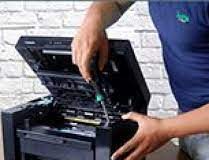 Ремонт принтеров: преимущество услуги с выездом в офис