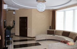 Преимущество ремонта квартир в Серпухове