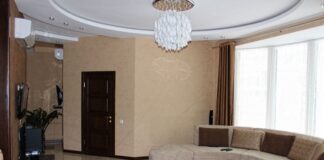 Преимущество ремонта квартир в Серпухове