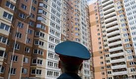 Все нюансы военной ипотеки