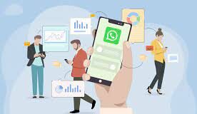 WHATSAPP BUSINESS: перспективное приложения для бизнеса