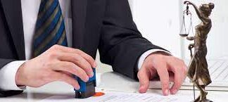 Зачем нужен апостиль на справке о несудимости