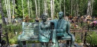 Особенности элитных памятников