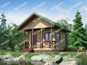 Что нужно учитывать при выборе готовой бани