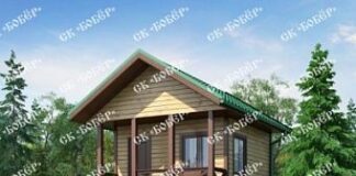 Что нужно учитывать при выборе готовой бани