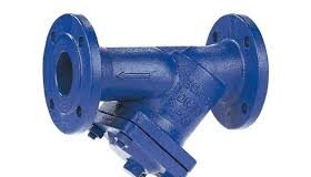 Виды фильтров для труб водопроводной системы и их особенности