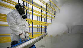 Что такое дезинсекция и ее основные преимущества