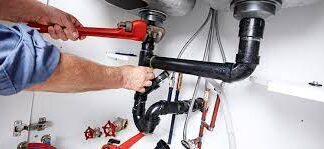 Что входит в ремонт сантехники