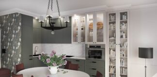 Преимущество студии дизайнов интерьера D&CО