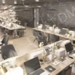 Преимущества заказа проекта планировки офиса