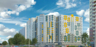 Квартира в ипотеку от застройщика в Нижневартовске