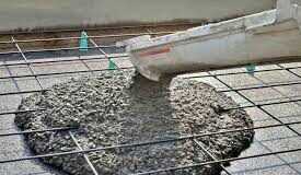 Особенности покупки бетона в Щапово