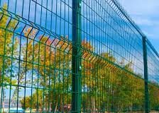 Преимущество 3Д сетки