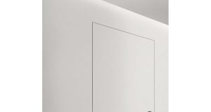 Виды межкомнатных дверей и их особенности