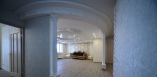 Что входит в ремонт квартиры под ключ