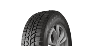 Технические характеристики зимних шин КАМА-505 ИРБИС 175/70R13