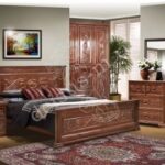 Особенности деревянной мебели фабрики «ДЕЙСУС-М»