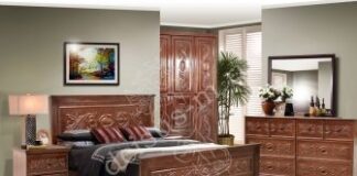 Особенности деревянной мебели фабрики «ДЕЙСУС-М»