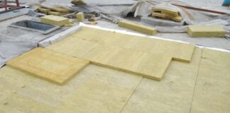 В чем заключается ремонт кровли здания