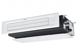 Чем отличается канальный кондиционер от обычного?