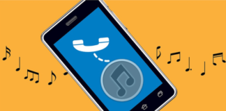 Что такое рингтон?