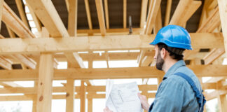 Что входит в приемку загородного дома