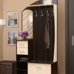 Что нужно учитывать при выборе мебели для прихожей?