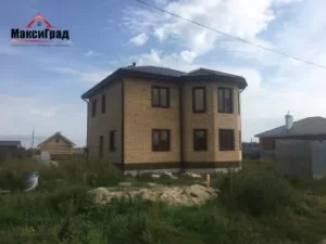 Особенности строительства коттеджей строительной компанией «Максиград»