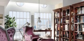 Критерии выбора элитной дизайнерской мебели в интернет-магазине «VERA ITALIA»