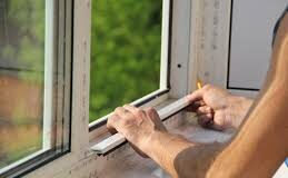 Как правильно устанавливаются пластиковые окна