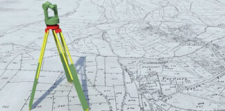 Когда необходима топографическая съемка земельного участка