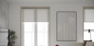 Дизайн интерьеров от студии «Крендель»