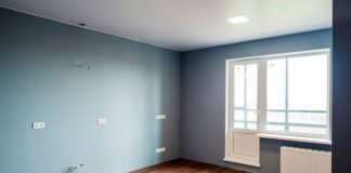 Что включает в себя косметический ремонт квартиры