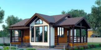Критерии выбора готового проекта частного дома