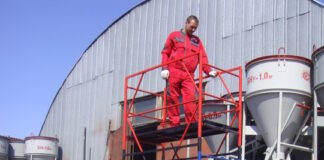 Какие преимущества имеет вышка-тура