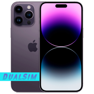 Критерии выбора Apple iPhone 14 Pro Max