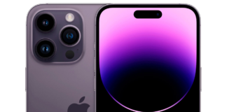 Критерии выбора Apple iPhone 14 Pro Max