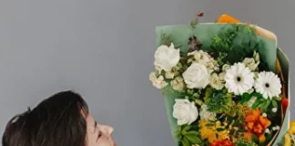 Особенности онлайн курса флористики