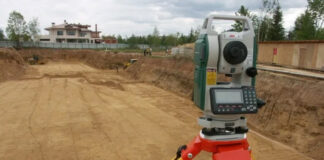 Геологические изыскания для строительства в ГеоКомпани