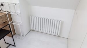 Особенности трубчатого радиатора отопления Гармония КЗТО