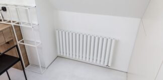 Особенности трубчатого радиатора отопления Гармония КЗТО