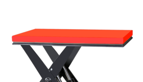 Что такое подъемный стол и для чего он используется