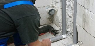 Когда необходима замена стояка?