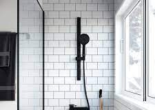 Критерии выбора душевого гарнитура