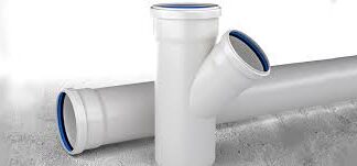 Особенности бесшумных канализационных труб ЕР-систем