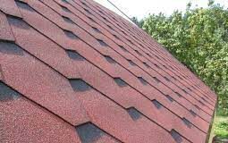 Особенности битумной черепицы