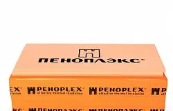 Экструдированный пенополистирол в строительстве