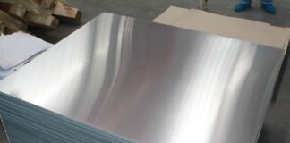 Применение алюминиевого листа Д16