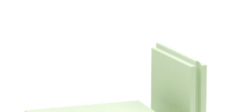 Применение гипсовой пазогребневой влагостойкой плиты